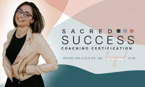 Eden Carpenter - Sacred Success Coaching Method