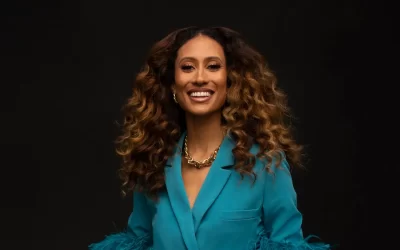 Elaine Welteroth – MasterClass – Teaches Designing Your Career