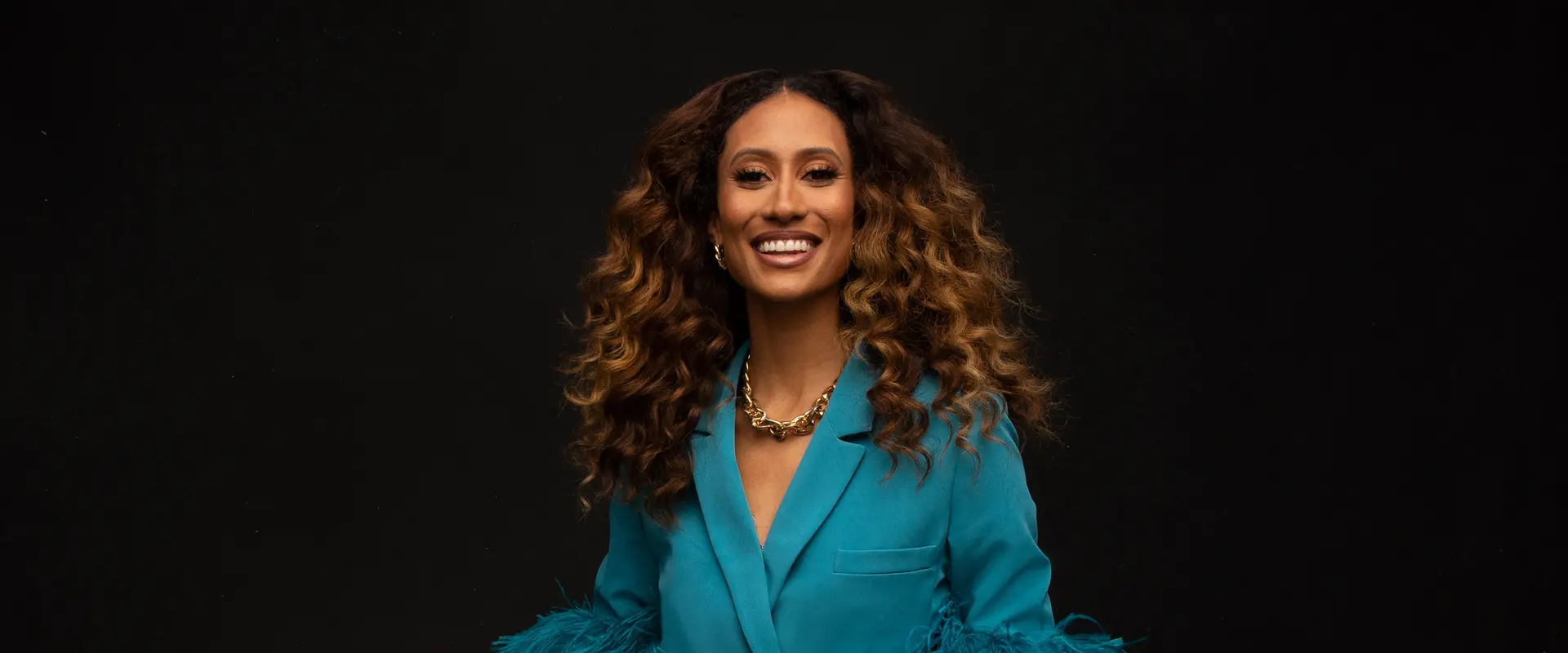 Elaine Welteroth – MasterClass – Teaches Designing Your Career