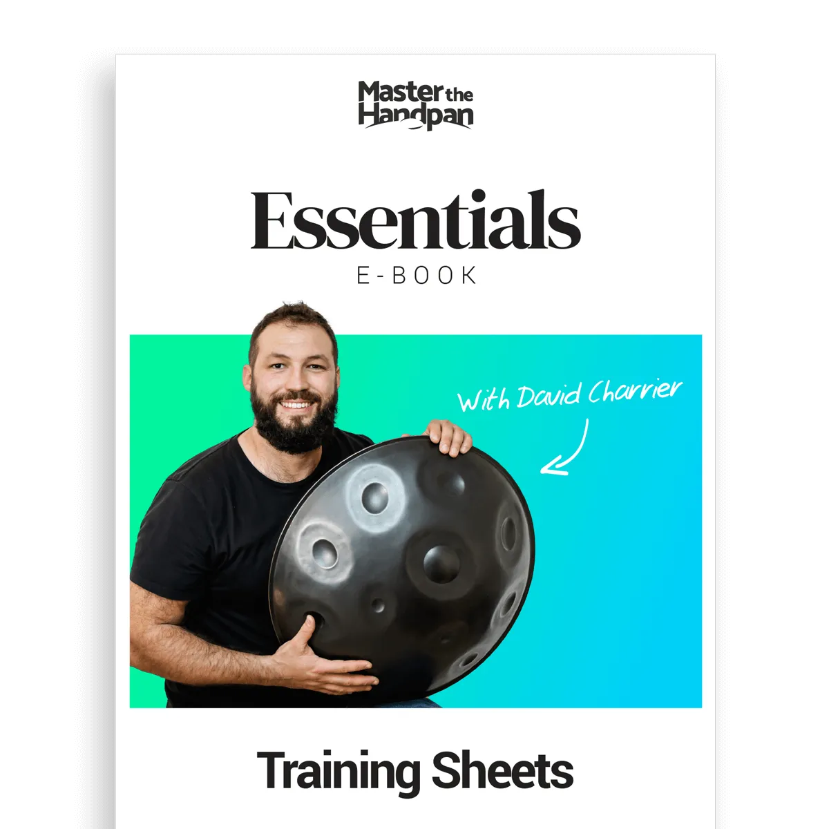 Essentials – Beginner Handpan Course 2020 – David Charrier 1