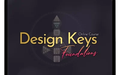 Fabrice – Design Keys Foundations Course