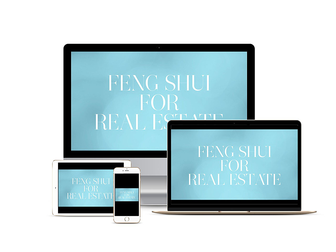 Fengshui For Real Estate 2022 – Marie Diamond 1