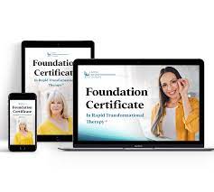 Foundation Certificate in Rapid Transformational Therapy - Marisa Peer 1