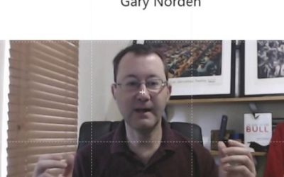 Gary Norden – Jigsaw Trading – Market Making Scalping Manual