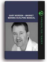 Gary Norden - Jigsaw Trading - Market Making Scalping Manual