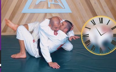 Gracie University – The 32 Principles (Purple-to-Brown Belt)