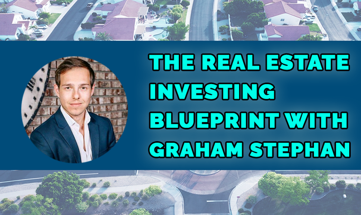 Graham Stephan - The Real Estate Investing Blueprint 1