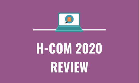 H-Com 2020 – Alex Becker 1