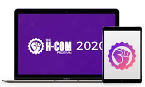 H-Com 2020 - Alex Becker