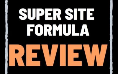 Harlan Kilstein – Super Site Formula