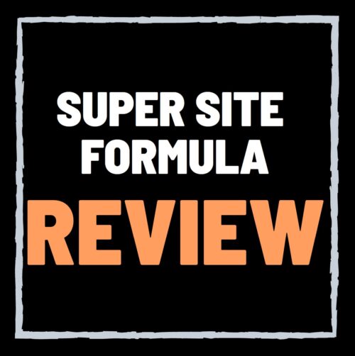 Harlan Kilstein – Super Site Formula Z