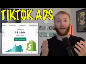 Hayden Bowles – Ecom Season TikTok Ad Blueprint