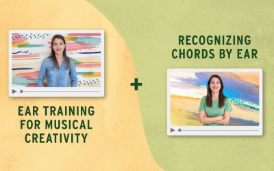 Improvise for Real – Ear Training for Musical Creativity