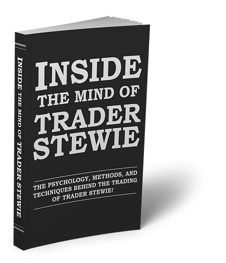 Inside the Mind of Trader Stewie - Art of Trading