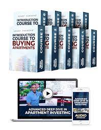 Introduction to Buying Apartments - Grant Cardone 1