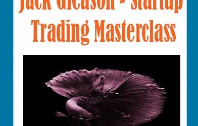 Jack Gleason – Startup Trading Masterclass