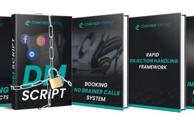 Jason Fox – The Ultimate DM Course