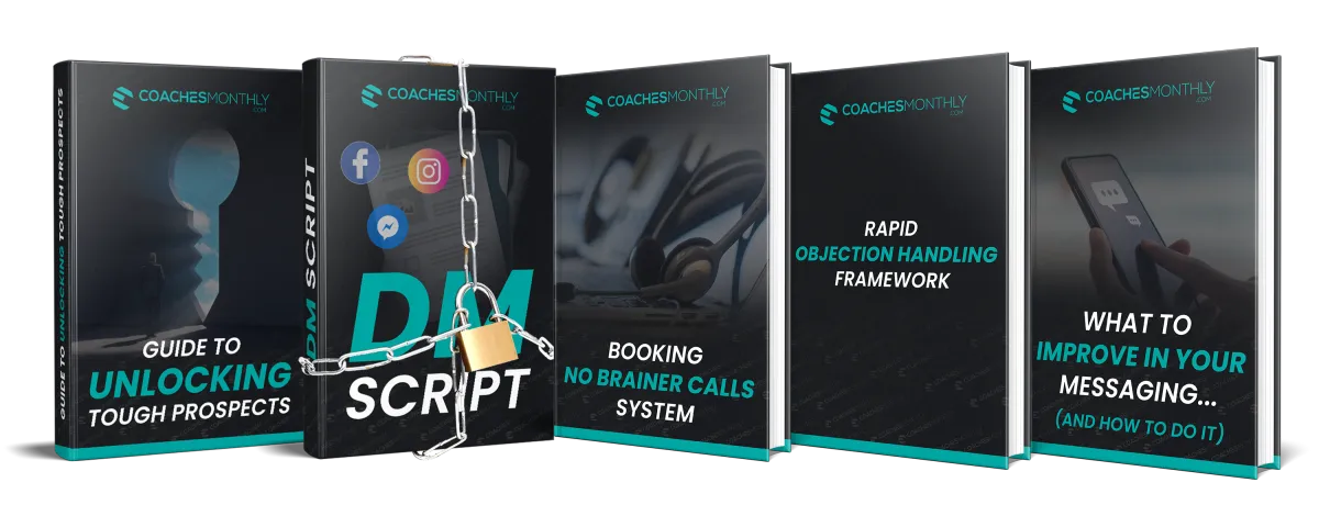 Jason Fox – The Ultimate DM Course
