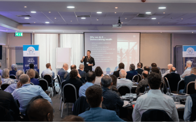 Jeremy Harbour – WIBO Course