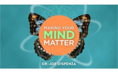 Joe Dispenza – Making Your Mind Matter Online Course