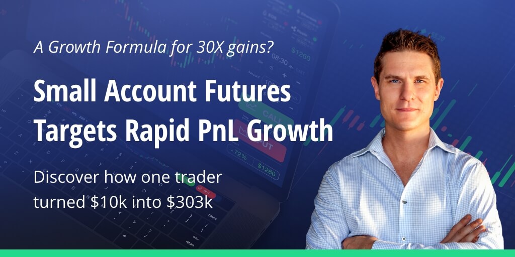 Joe Rokop - Simpler Trading - Small Account Futures (Elite Package)