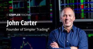 John Carter – Simpler Trading – Small Account Secrets 2021 (Elite)