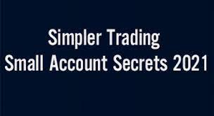 John Carter - Simpler Trading - Small Account Secrets 2021 (Elite)