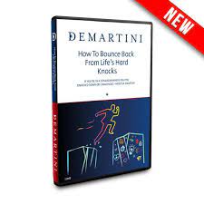 John Demartini – How To Bounce Back Digital Bundle