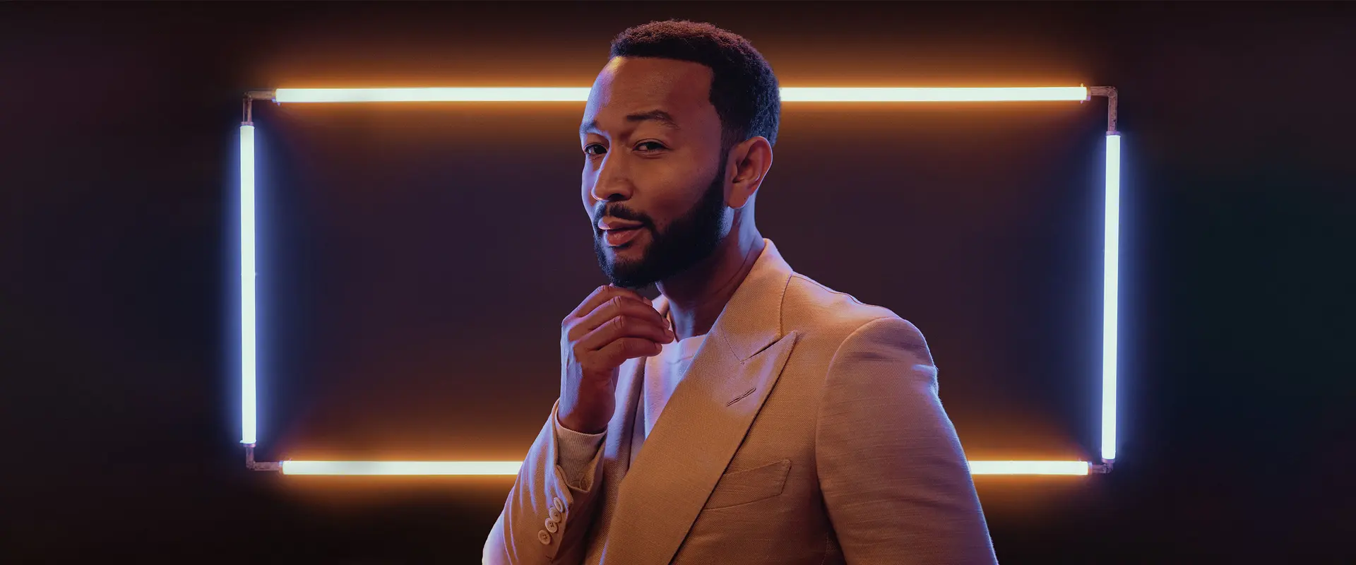 John Legend – MasterClass – Teaches Songwriting