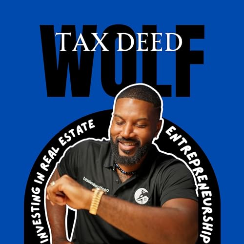 Joseph Griffin – Tax Deed Wolf Academy Z