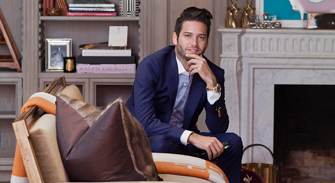 Josh Flagg – Million Dollar Agent