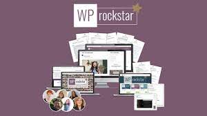 Julia Taylor – WP Rockstar