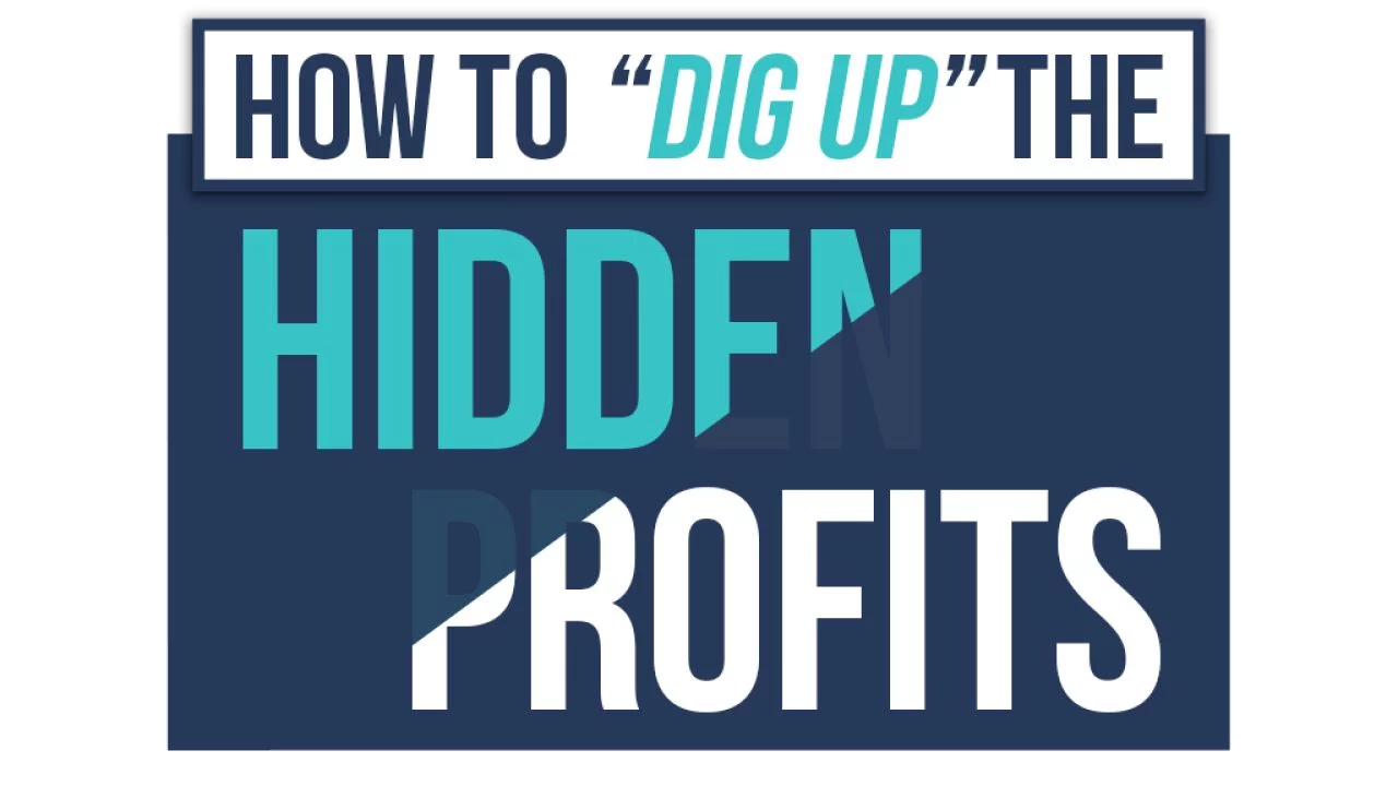 Justin Goff - How To “Dig Up” The Hidden Profits In Any Email List