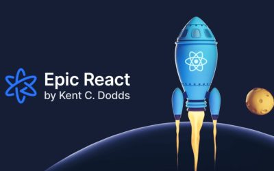 Kent C. Dodds – Epic React Pro