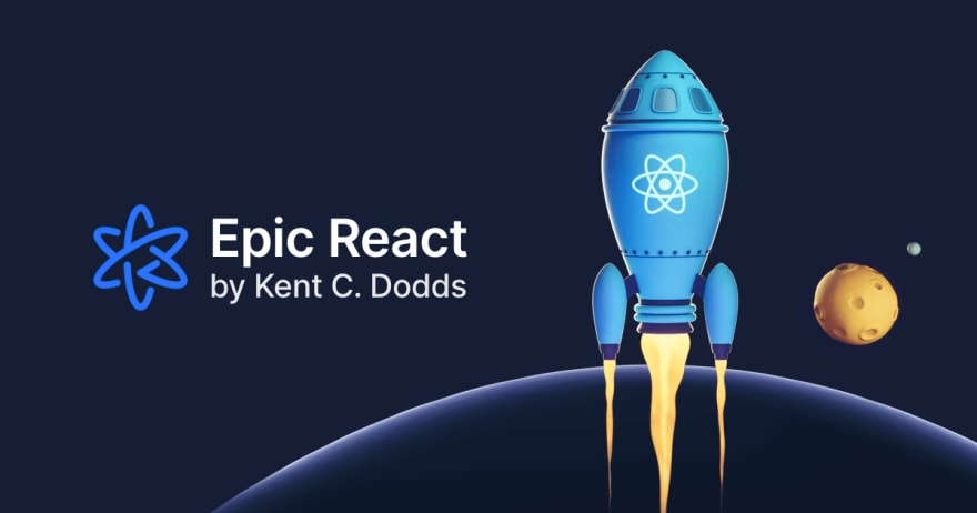 Kent C. Dodds – Epic React Pro