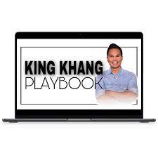 King Khang – Complete Wholesaling Playbook