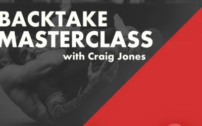 Kit Dale & Craig Jones – Back Take Masterclass