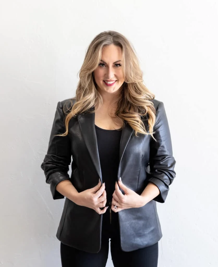 Kristen Boss – Social Selling Academy