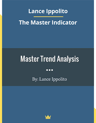 Lance Ippolito – The Master Indicator