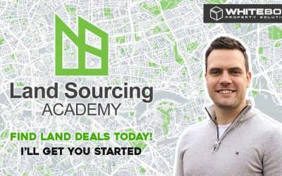 Lloyd Girardi – Land Sourcing Academy