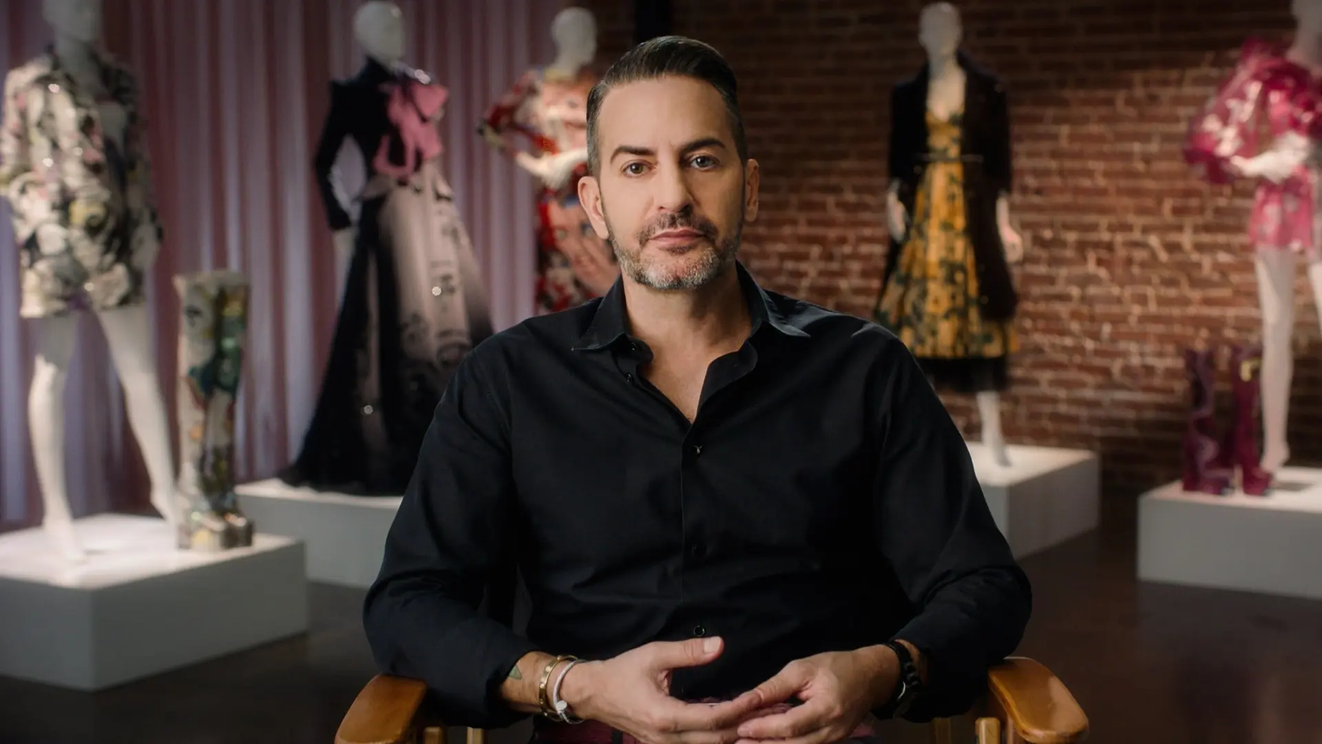 Marc Jacobs – MasterClass – Teaches Fashion Design 1