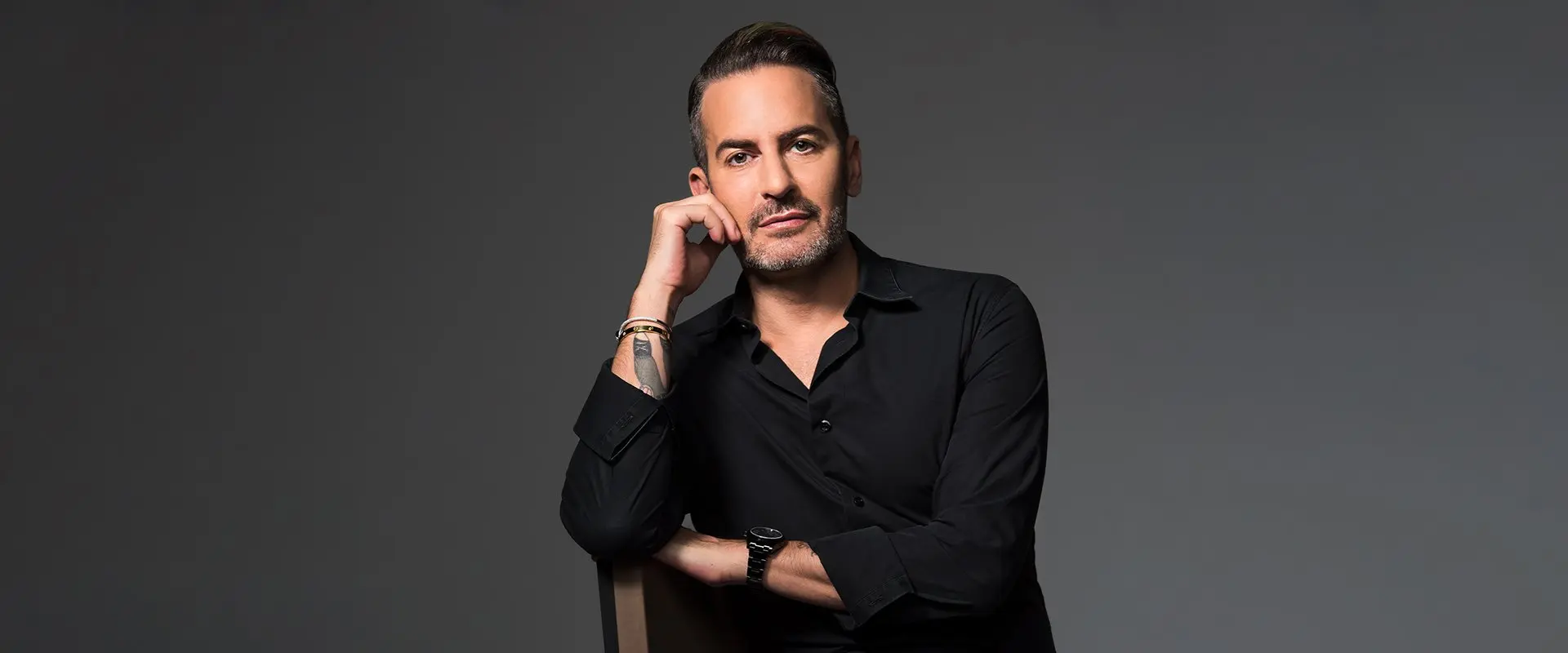 Marc Jacobs - MasterClass - Teaches Fashion Design