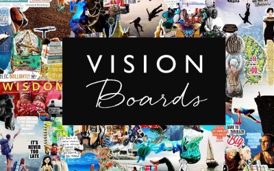 Marie Diamond – Magical Vision Board 2023 Video Program