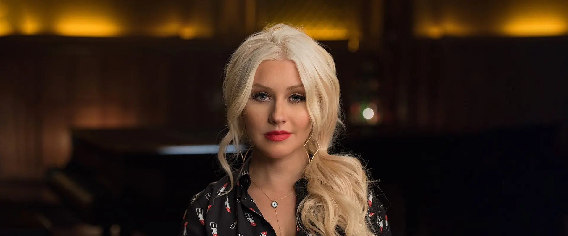 MasterClass - Teaches Singing - Christina Aguilera