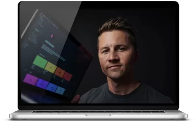 Matt Smith – Shift Nudge Pro