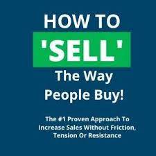 Michael Oliver - How to ‘Sell’ The Way People Buy! 1