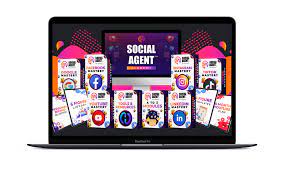 Mike Sherrard – Social Agent Academy 3.0