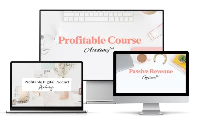 Natalia Raitomaki – Profitable Digital Product Bundle