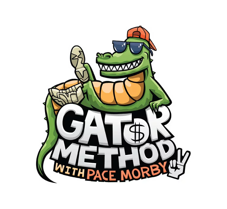 Pace Morby – Gator Method 1