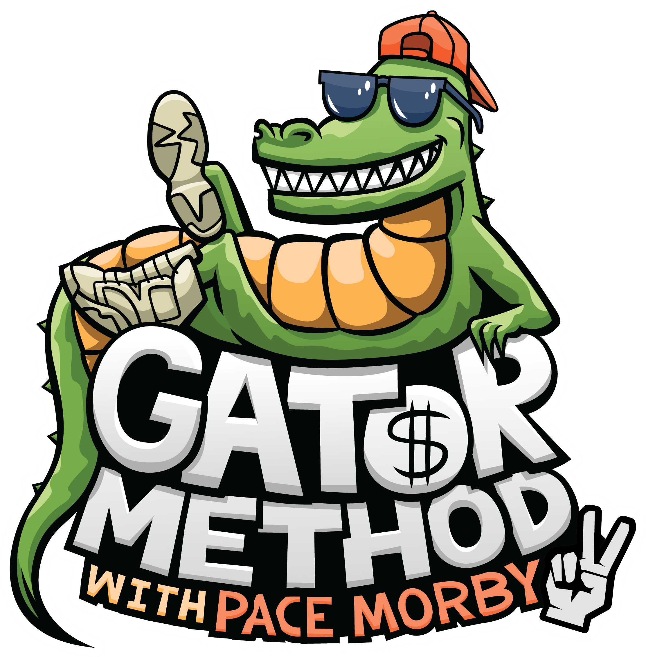 Pace Morby - Gator Method